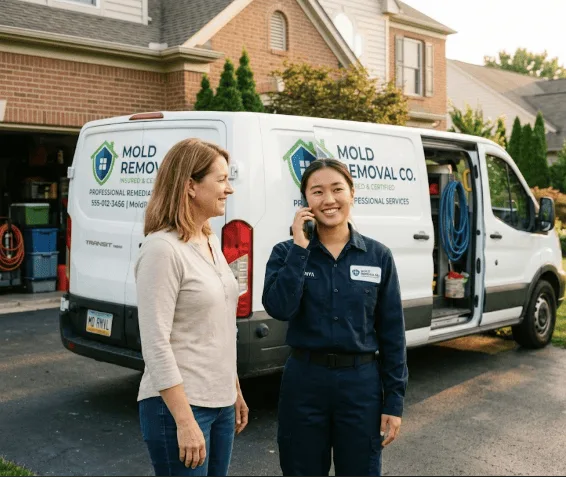 Crawlspace Mold Remediation Stafford Springs, CT FAQs